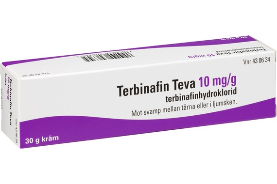 klådstillande medel receptfritt
